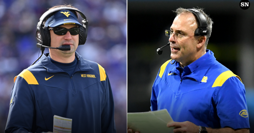 Pittsburgh vs West Virginia : cotes, prédictions, tendances des paris pour le match de la semaine 1