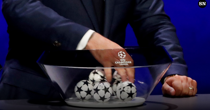 Pots de la Ligue des champions pour le tirage au sort de la phase de groupes 2022/23 : comment les 32 équipes sont classées pour le tournoi de l'UEFA