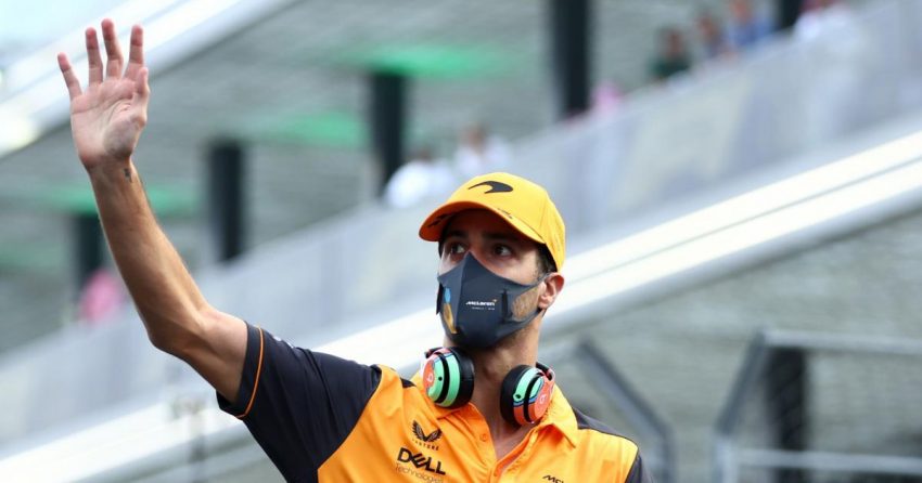 Pour qui Daniel Ricciardo pilotera-t-il en 2023 ? Avec quelles équipes de F1 l'Australien pourrait signer alors qu'il fait ses adieux à McLaren