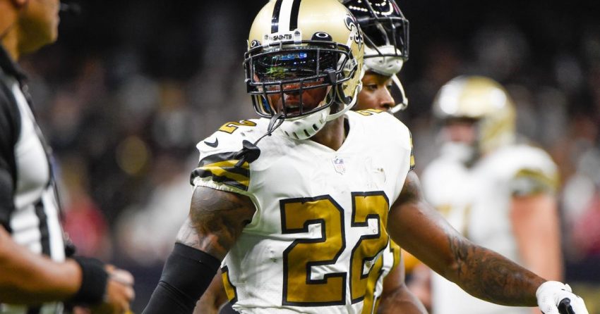 Pourquoi les Saints ont-ils échangé Chauncey Gardner-Johnson ? Des négociations contractuelles, le jeu de la sécurité conduit à l'échange avec les Eagles