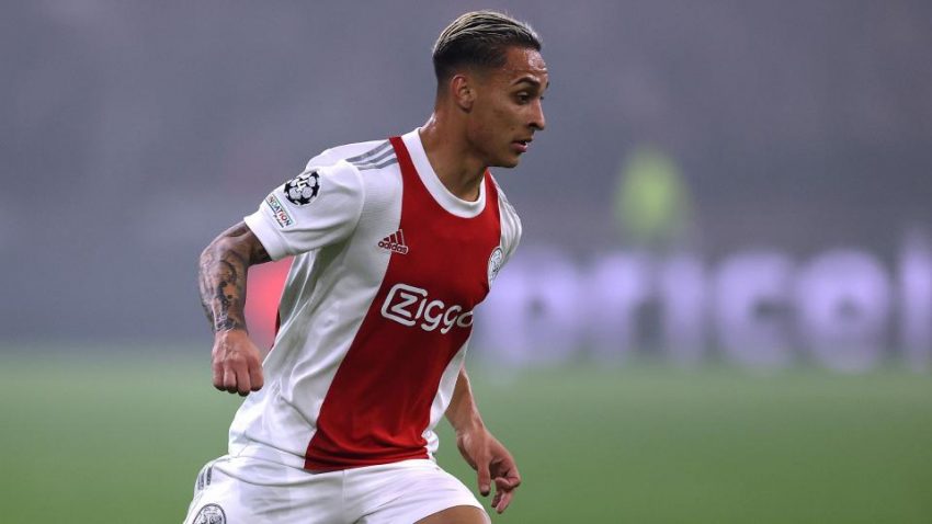 Pourquoi Man United paie-t-il si cher pour Antony ? Le prix de 100 millions d'euros de la star de l'Ajax expliqué