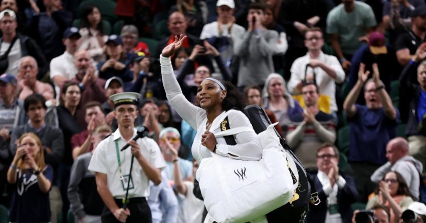 Pourquoi Serena Williams prend-elle sa retraite ? La famille, les aventures hors du court sont au premier plan de la sortie de la GOAT du tennis après l'US Open