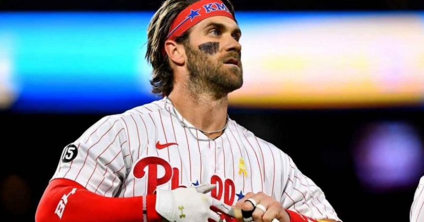 Quand Bryce Harper reviendra-t-il ? La star des Phillies est prête pour un séjour de rééducation avec une filiale Triple-A