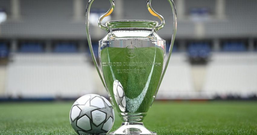 Quand la Ligue des champions commence-t-elle en 2022/23 ? Dates des matches de la phase de groupes du tournoi majeur de l'UEFA