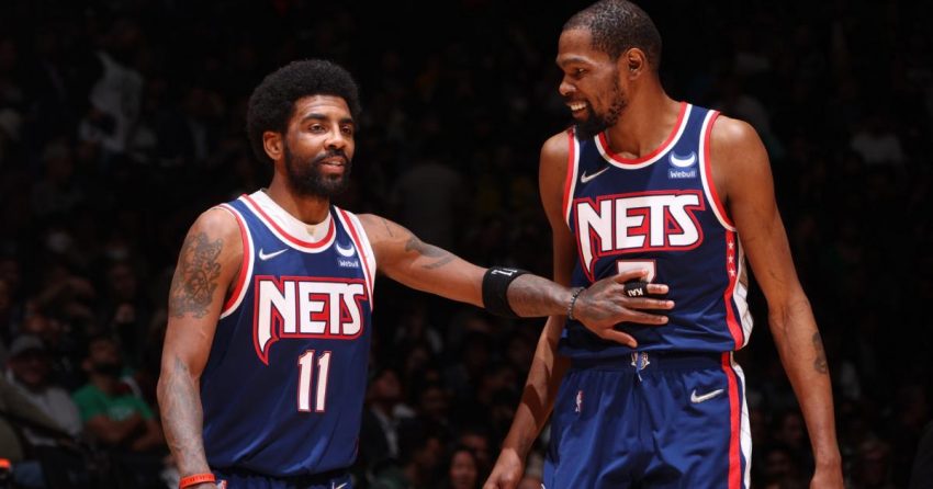 Quel est le niveau des Nets avec Kevin Durant, Kyrie Irving et Ben Simmons ? Le retour de KD est la dernière pièce du puzzle du championnat de Brooklyn