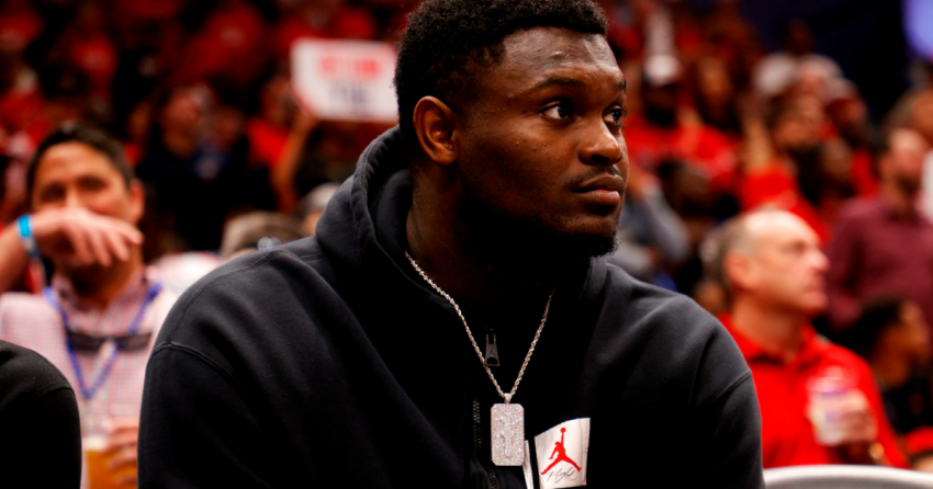 Quels joueurs de la NBA ont des contrats de chaussures Jordan Brand ? Zion Williamson, Luka Doncic sont en tête de liste des stars