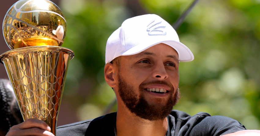 Quels joueurs de la NBA ont des contrats de chaussures Under Armour ? Stephen Curry, Joel Embiid sont en tête de la liste complète