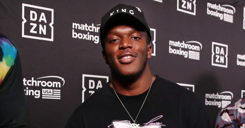 Qu'est-ce que DAZN ? Comment regarder KSI vs Swarmz via l'application de streaming de boxe