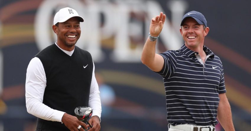 Qu'est-ce que TGL ? La nouvelle ligue de golf basée sur la technologie de Tiger Woods et Rory McIlroy devrait faire ses débuts en 2024