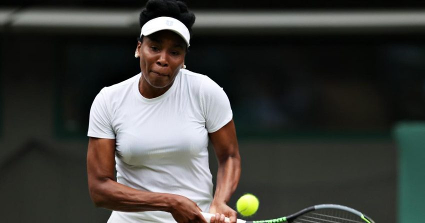 Qu'est-il arrivé à Venus Williams ? Le record de l'US Open et du Grand Chelem de la grande dame du tennis