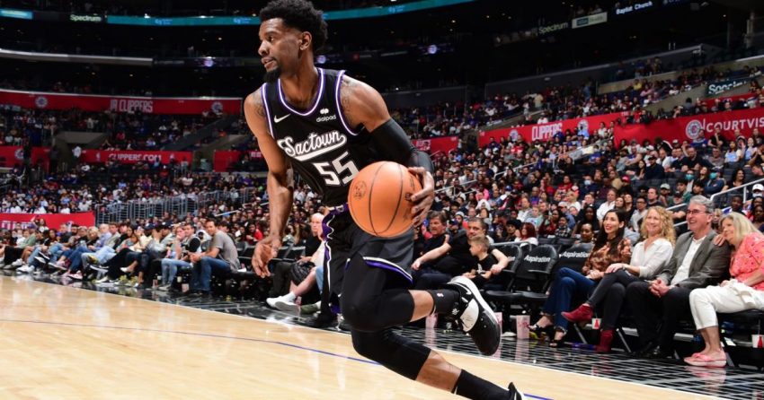 Qui est Josh Jackson ? Faits rapides à savoir sur la dernière signature des Raptors dans la free agency