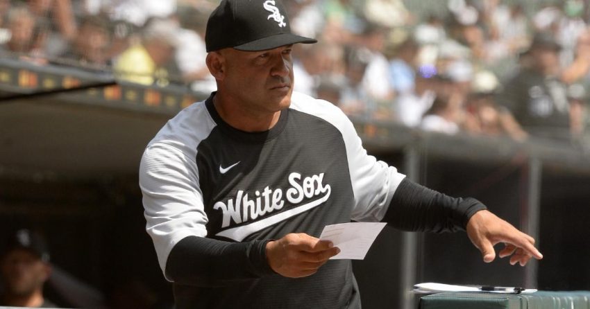 Qui est Miguel Cairo ? White Sox tab coach comme manager intérimaire avec Tony La Russa en congé indéfini