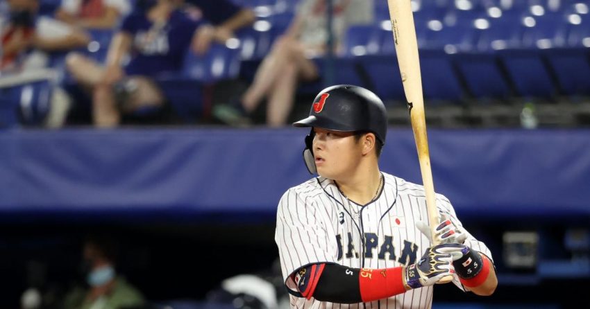 Qui est Munetaka Murakami ? un phénomène japonais de 22 ans pourrait être la prochaine star de la NPB à attirer l'attention de la MLB