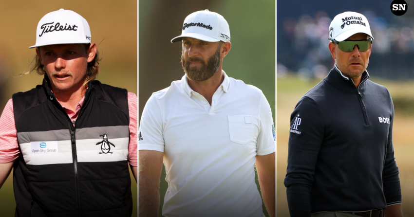 Qui va gagner le LIV Golf Boston ? Cotes, meilleurs paris, pronostics d'experts et plus encore pour le premier tournoi de Cam Smith depuis qu'il a rejoint LIV