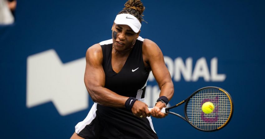 Serena Williams à l'US Open : Calendrier des matchs, scores, résultats pour les adieux au tennis de 2022