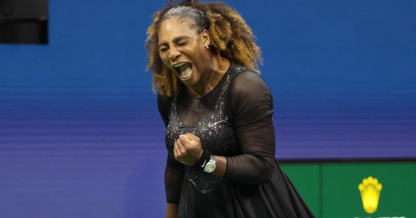 Serena Williams vs Anett Kontaveit heure, chaîne TV, live stream pour regarder le deuxième match de l'US Open 2022