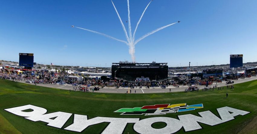 Sur quelle chaîne passe le NASCAR aujourd'hui ? Programme TV, heure de début du Coke Zero Sugar 400 à Daytona