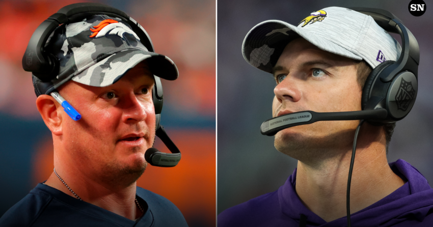 Sur quelle chaîne se déroule le match Broncos vs Vikings aujourd'hui ? Heure, programme TV du match de présaison de la semaine 3 de la NFL