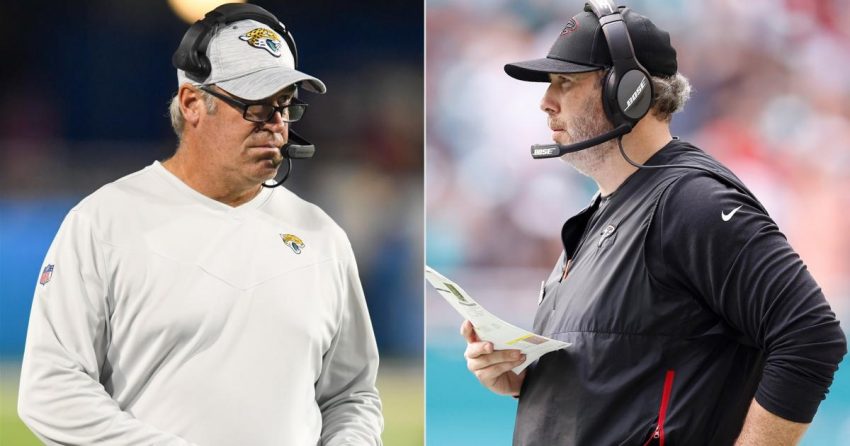 Sur quelle chaîne se déroule le match Falcons vs Jaguars aujourd'hui ? Heure, programme TV du match de présaison de la semaine 3 de la NFL