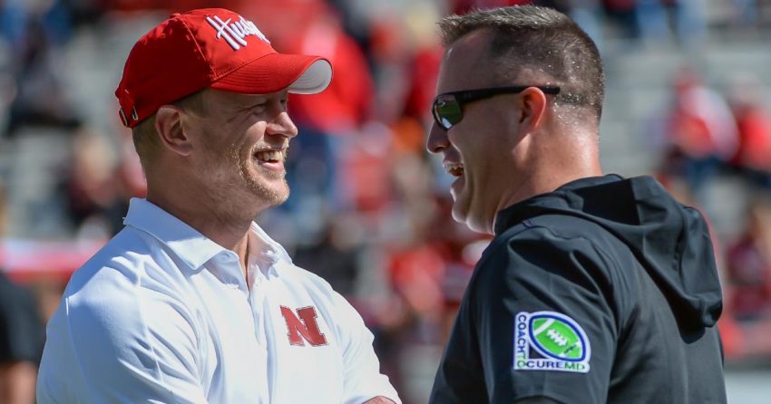 Sur quelle chaîne se déroule le match Nebraska vs Northwestern aujourd'hui ? Heure, programme TV du match de la semaine 0 à Dublin