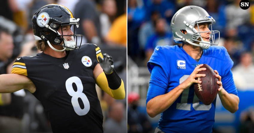 Sur quelle chaîne se déroule le match Steelers vs Lions aujourd'hui ? Heure, programme TV du match de pré-saison de la semaine 3 de la NFL