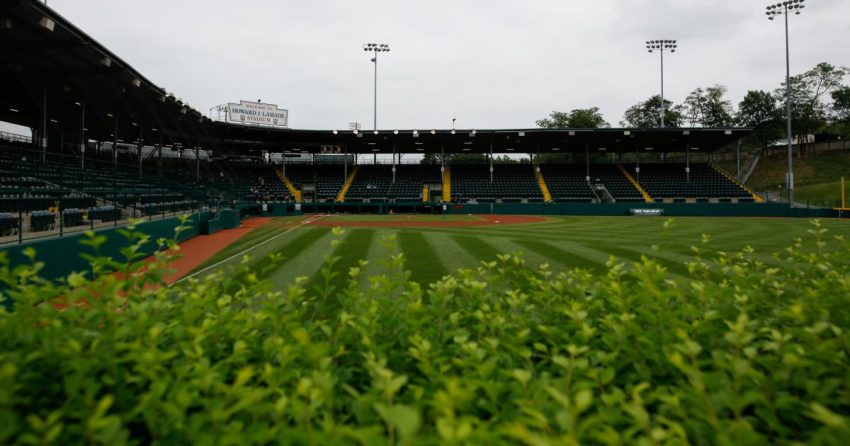 Sur quelle chaîne sont diffusés les Little League World Series ? Horaire TV complet, flux en direct pour les LLWS 2022