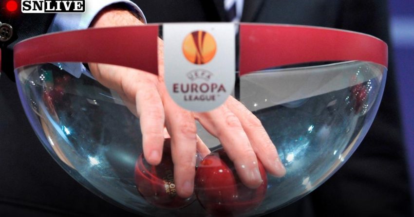 Tirage au sort de l'UEFA Europa League en direct : les matches de la phase de groupes 2022/23 seront révélés à Istanbul