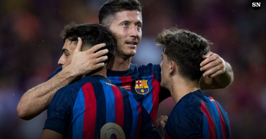 Tirage au sort des groupes de la Ligue des champions 2022/23 du FC Barcelone : équipes potentielles, rencontres, calendrier, historique et cotes de passage
