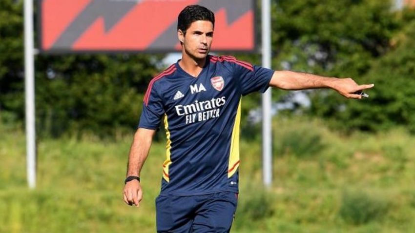 Tirage au sort des poules de la Ligue Europa 2022/23 d'Arsenal : matchs, calendrier, historique et chances de se qualifier