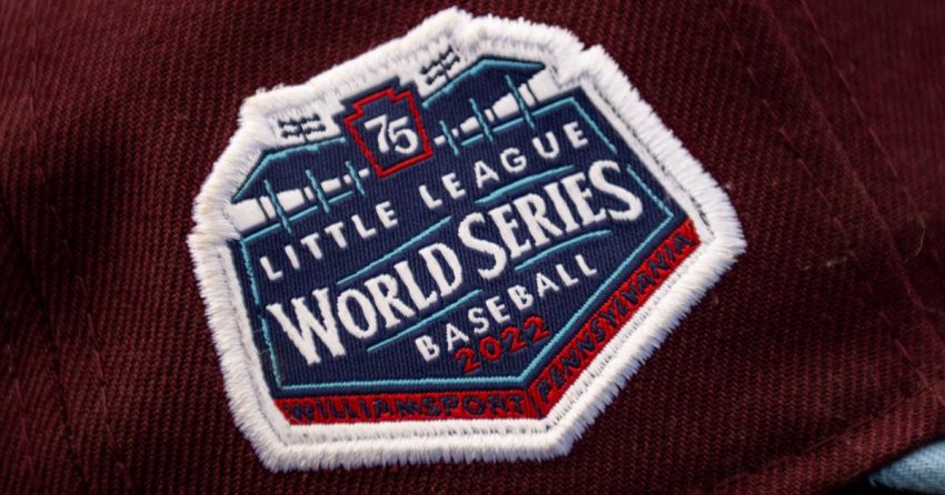 Un joueur des Little League World Series accuse ESPN d'avoir fabriqué un retour en arrière