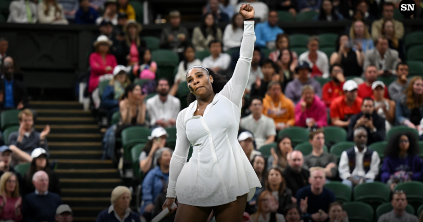 Valeur nette de Serena Williams : Combien gagne-t-elle en 2022 ? Gains actualisés pour la carrière de tennis et les entreprises