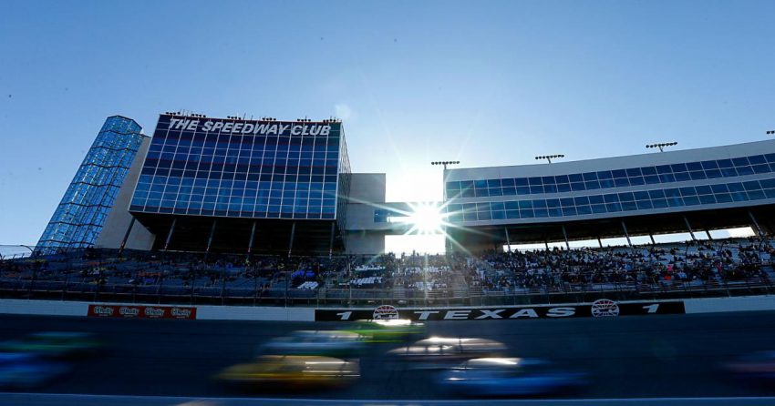 À quelle heure commence la course NASCAR aujourd'hui ? Horaire TV, chaîne pour la course éliminatoire du Texas 2022