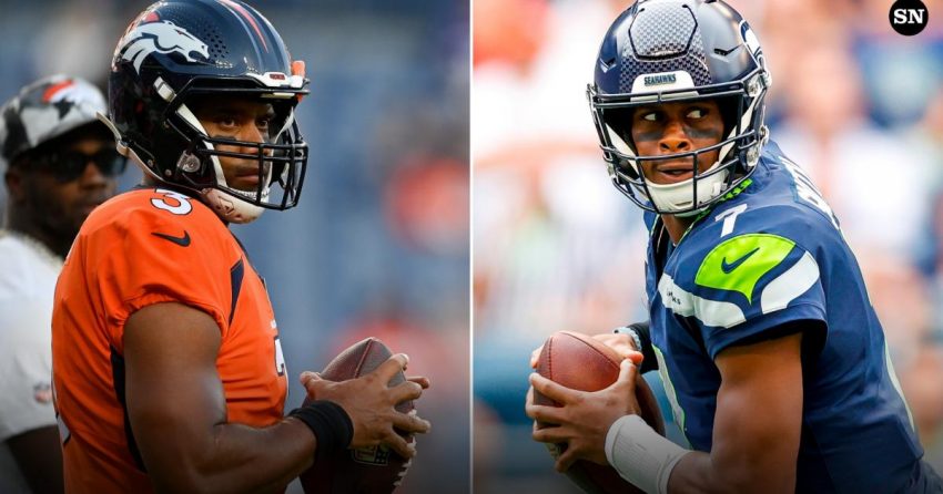 À quelle heure est le match de la NFL ce soir ? Horaire TV, chaîne pour Broncos vs. Seahawks en semaine 1