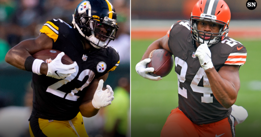À quelle heure est le match de la NFL ce soir ? Horaire TV, chaîne pour Browns vs Steelers en semaine 3