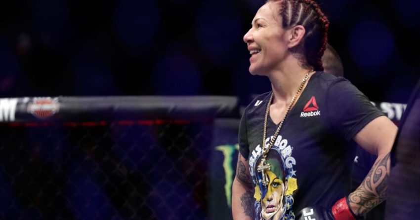 À quelle heure se déroule le combat Cris Cyborg vs Simone Silva ? Programme, heure de début de la carte principale pour les débuts en boxe de Cyborg