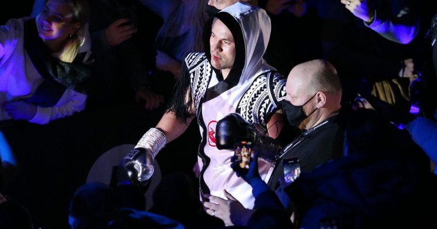 À quelle heure se déroule le combat Joe Joyce vs. Joseph Parker aujourd'hui ? Programme, heure de début de la carte principale du combat de boxe poids lourds 2022