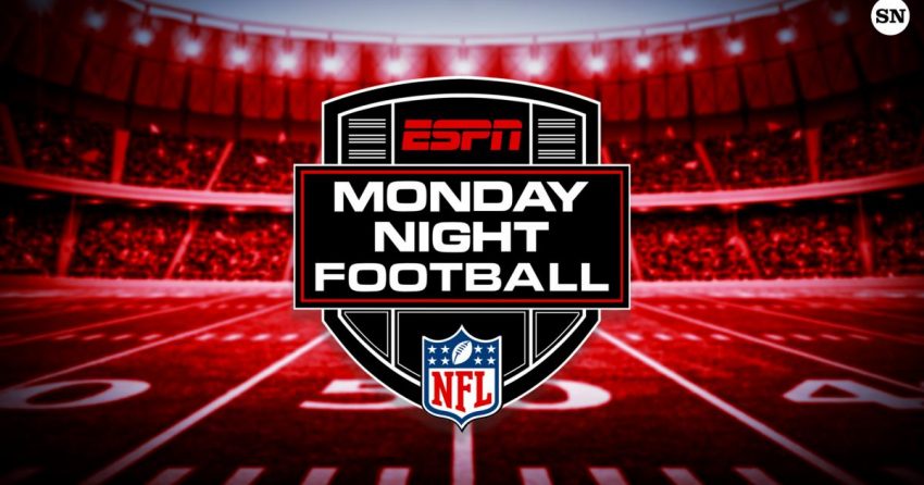 À quelle heure sont les matchs de la NFL ce soir ? Horaire télé, chaîne pour le programme double de la NFL "Monday Night Football"