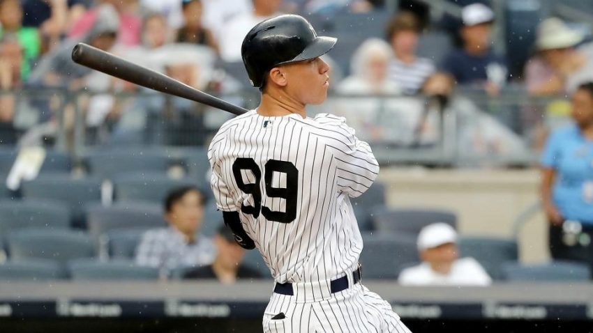 Aaron Judge à la poursuite de Roger Maris : Tout ce qu'il faut savoir sur l'historique chasse aux 2022 home run du cogneur des Yankees