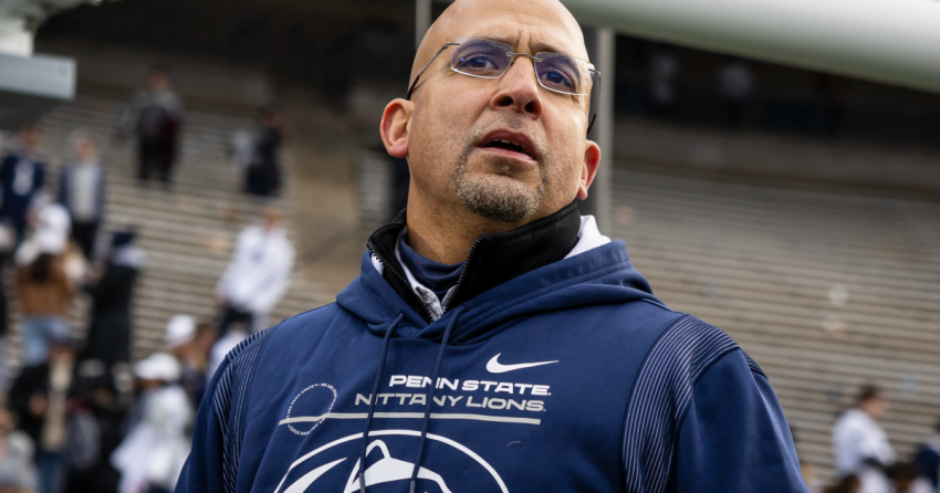 Abdul Carter de Penn State a-t-il commis un ciblage contre Purdue ? Le LB frappé d'une éjection controversée
