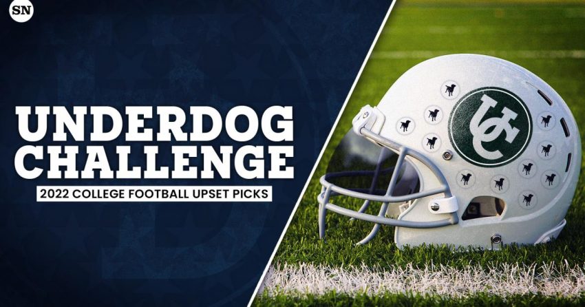 Alerte à la surprise dans le football collégial : Choix d'experts pour les outsiders de la semaine 2 avec les meilleures chances de gagner