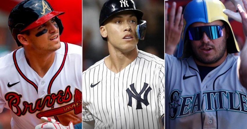 Alors que la saison de la MLB touche à sa dernière semaine, voici les cinq plus grandes questions qui demeurent