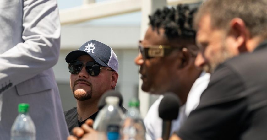 Andy Ruiz Jr. vs. Luis Ortiz odds, tendances des paris, prédictions, pronostics d'experts pour le combat de boxe poids lourds 2022