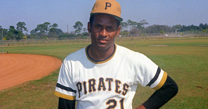 Archives TSN : Roberto Clemente collectionne son 3000e coup sûr (édition du 14 octobre 1972)