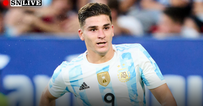 Argentine vs Jamaïque score en direct, mises à jour, faits marquants et compositions du match amical de préparation à la Coupe du monde