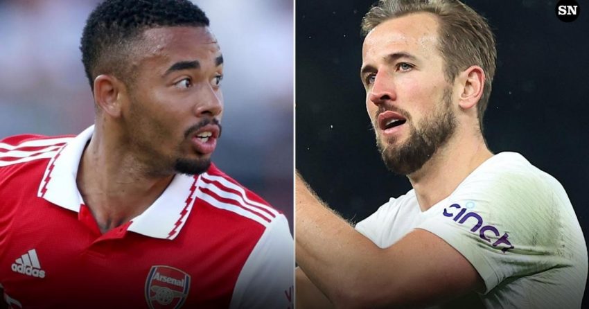 Arsenal contre Tottenham : Heure, chaîne de télévision, flux, cotes de paris pour le derby du nord de Londres