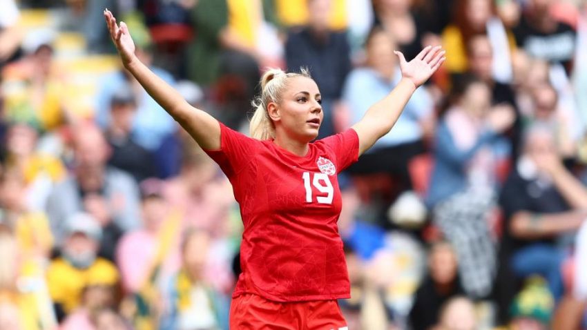 Australie vs Canada : Heure, chaîne de télévision, flux en direct, compositions et nouvelles de l'équipe alors que les Matildas courent après leur revanche