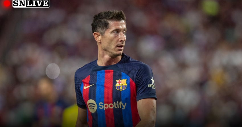 Barcelone vs Elche live score, mises à jour, faits marquants et compositions de La Liga 2022/23
