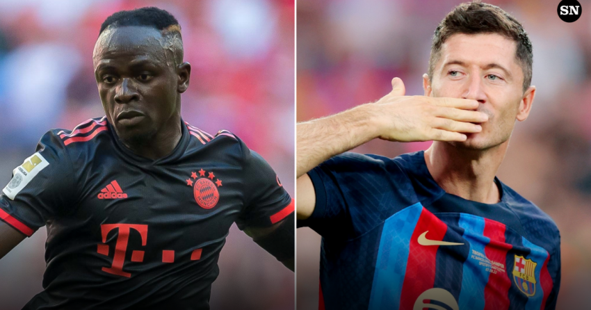 Bayern Munich vs Barcelone : heure, chaîne de télévision, flux en direct, composition des équipes et cote des paris pour la Ligue des champions 2022/23