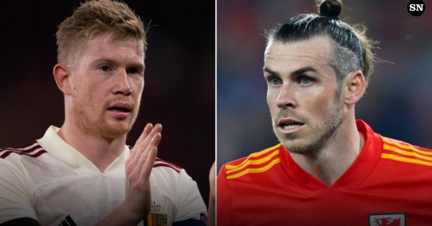Belgique vs Pays de Galles : Heure, chaîne de télévision, flux, cote des paris pour le match d'UEFA Nations League