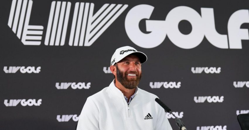 Bourse du LIV Golf Chicago, répartition des gains : Combien le gagnant gagnera-t-il ?